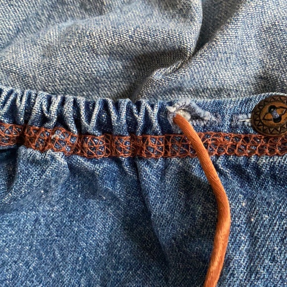 Maternity top - Picture 3 of 5